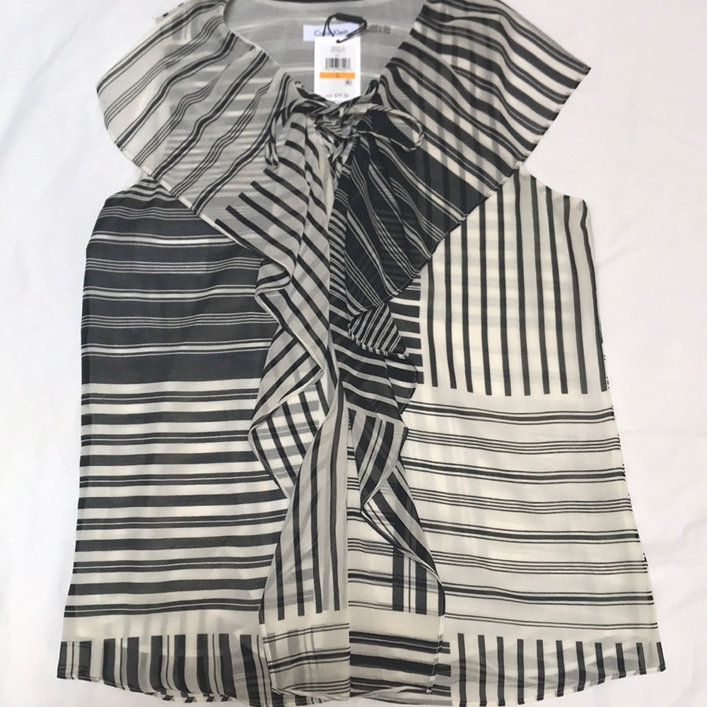 Kelvin Klein Blouse